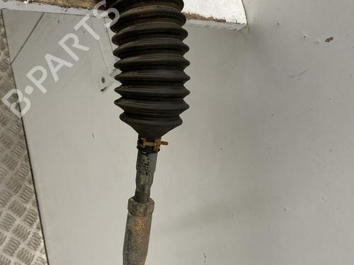 Steering rack MITSUBISHI PAJERO III (V7_W, V6_W) 3.2 Di-D (V68W) | BP25472779M22 