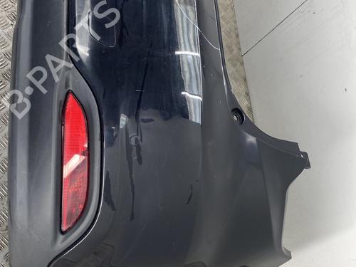 Rear bumper FIAT TIPO Hatchback (356_, 357_) 1.4 (356HXA1B) | BP26224322C8 