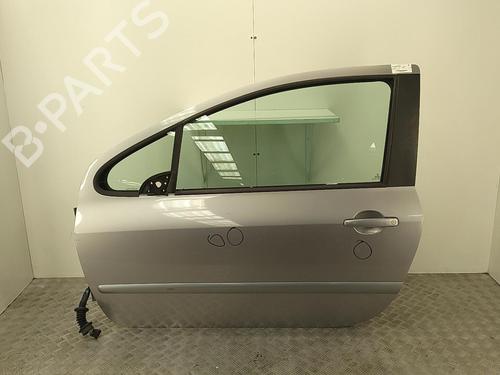 Left front door PEUGEOT 307 (3A/C) 2.0 HDi 110 | BP22858752C2 