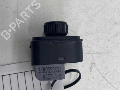 Mirror switch VW GOLF V (1K1) 1.4 TSI | BP26274408I25  - Image 5