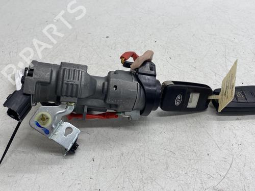 Used Ignition barrel KIA SPORTAGE III (SL) 1.7 CRDi (116 hp) 29854238