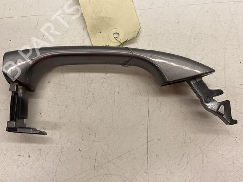Used Front right exterior door handle MERCEDES-BENZ CLK (C209) CLK 320 CDI (209.320) (224 hp) 22851467