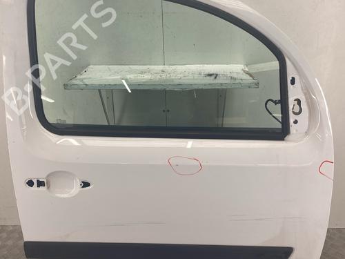 Used Right front door Right front door 38453978 38453978