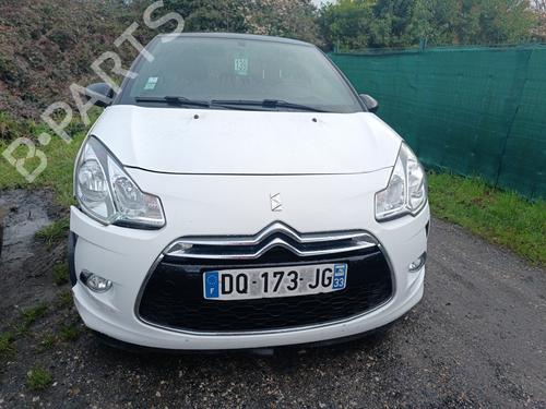 Ricambi CITROËN DS3 (SA_) 1.2 VTi 82 (82 hp) 4439494