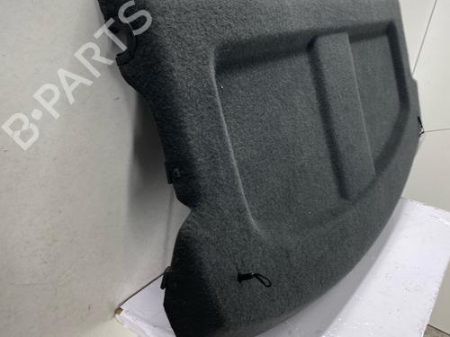 Rear parcel shelf VW BEETLE (5C1, 5C2) 1.6 TDI | BP36763560C85 - Image 3