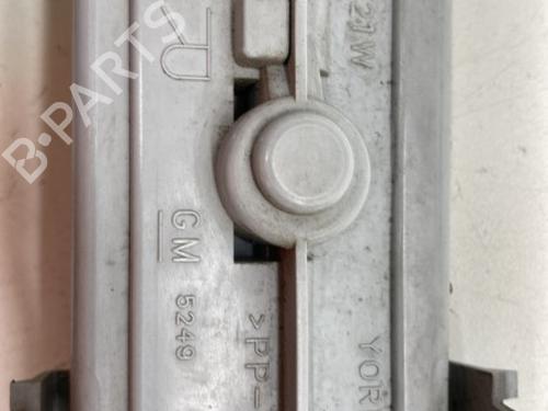 Lamp holder OPEL ZAFIRA A MPV (T98) 2.0 OPC (F75) | BP22863461L10 