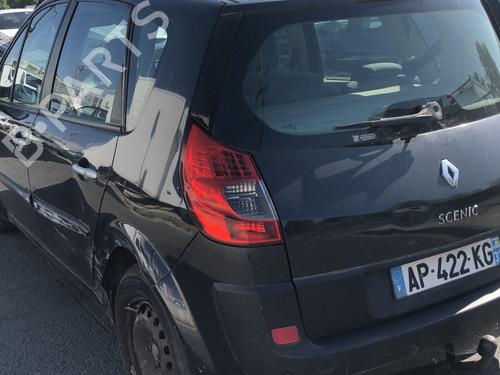 Alternator RENAULT SCÉNIC II (JM0/1_) 1.9 dCi (JM14) | BP29139333M7 