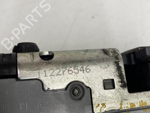 Rear left lock CITROËN C4 Picasso I MPV (UD_) 2.0 HDi 138 | BP29299415C100 