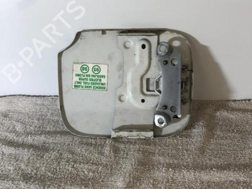 Used Fuel flap DACIA SANDERO II TCe 90 (B8M1, B8MA, B8AC) (90 hp) 22857575