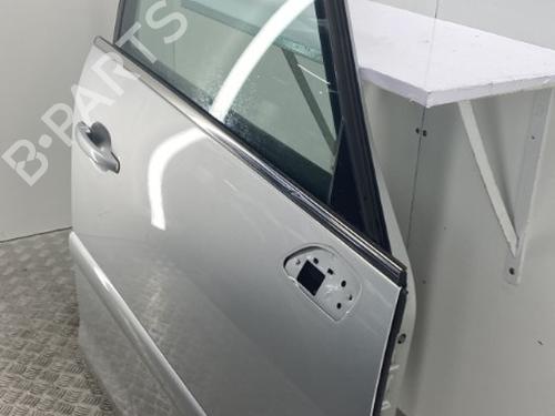 Right front door CITROËN C4 Picasso I MPV (UD_) 1.6 HDi | BP22860715C3 