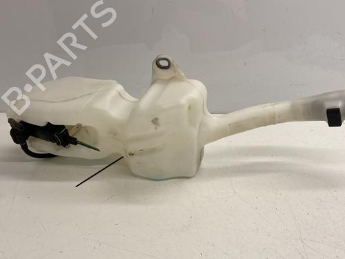 Windscreen washer tank FIAT 500 (312_) 1.2 (312AXA1A) | BP22861370C113 