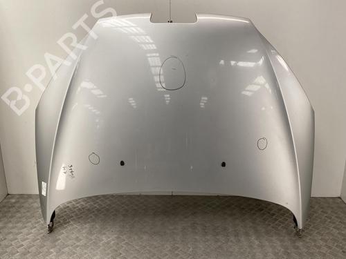 Hood PEUGEOT 407 (6D_) 2.0 HDi 135 (6DRHRH, 6DRHRE, 6DRHRG, 6DRHRJ) | BP22857954C1