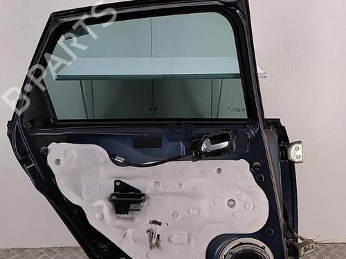Left rear door CITROËN C4 II (NC_) 1.6 HDi 110 | BP22854929C4 