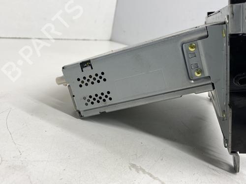 Radio RENAULT CLIO IV (BH_) 1.5 dCi 90 | BP22859885E6 