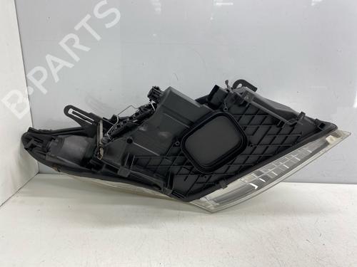 Left headlight RENAULT MEGANE III Hatchback (BZ0/1_, B3_) 1.5 dCi (BZ0C) | BP39214235C28 - Image 2