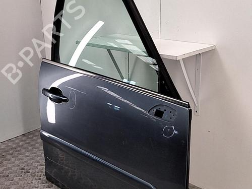 Used Right front door CITROËN C4 Grand Picasso I (UA_) 1.6 HDi (109 hp) 22858639