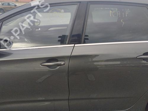 ABS pump CITROËN C4 II (NC_) 1.6 HDi 115 | BP29375405M43  - Image 13