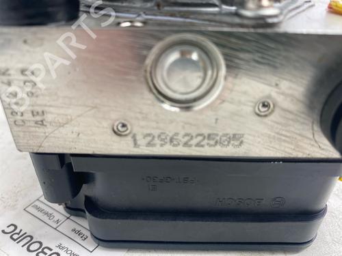 ABS pump HONDA CR-V IV (RM_) 1.6 i-DTEC (RE6) | BP38679603M43 - Image 3
