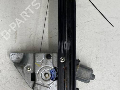 Used Rear left window mechanism Rear left window mechanism PEUGEOT 508 SW I (8E_) 2.0 HDi 180 RXH (181 hp) 25258508 25258508