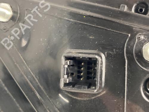Right mirror HYUNDAI i30 (FD) 1.6 CRDi | BP23831031C27 