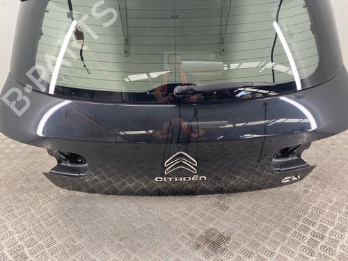 tailgate-citroen-c4-cactus-2014-38925985 main image
