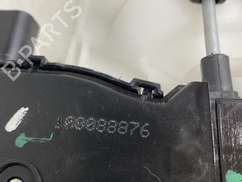 Rear left lock HYUNDAI ix35 (LM, EL, ELH) 1.7 CRDi | BP27294433C100 