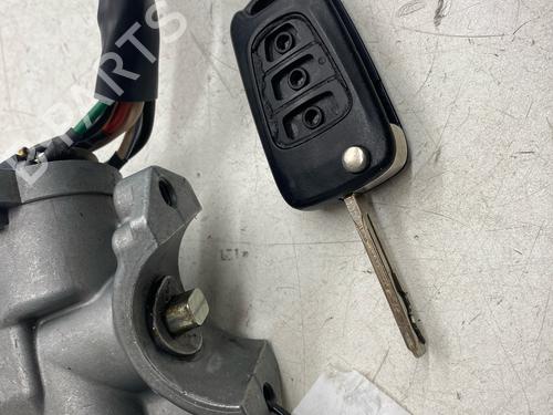 Ignition barrel KIA CEE'D SW (ED) 1.6 CRDi 90 | BP38764028M48 - Image 2