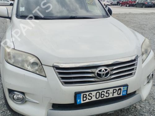 Switch TOYOTA RAV 4 III (_A3_) 2.2 D 4WD (ALA30_, ALA30R) | BP27271641I30 - Image 12