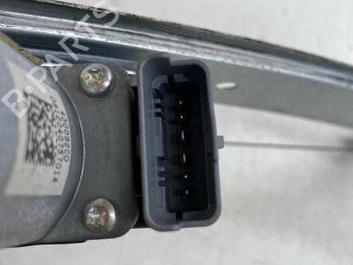Used Front left window mechanism Front left window mechanism CITROËN C3 II (SC_) [2009-2026] 36096939 36096939