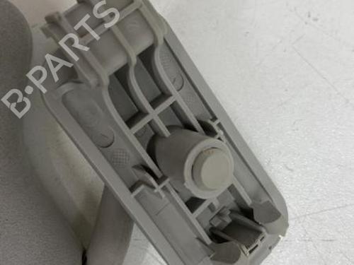 Right sun visor FORD FIESTA VI (CB1, CCN) 1.4 TDCi | BP22863028I2 
