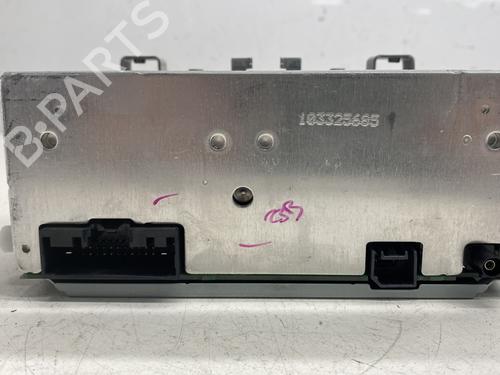 Radio FORD FIESTA VI (CB1, CCN) 1.25 | BP24657515E6 
