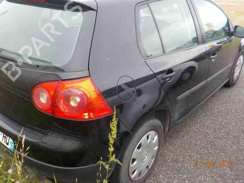 Used Right taillight Right taillight VW GOLF V (1K1) 1.4 16V (75 hp) 22858492 22858492