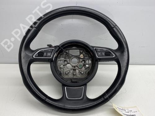 Used Steering wheel AUDI A1 (8X1, 8XK) 1.6 TDI (90 hp) 22862143