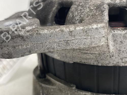 Alternator RENAULT TWINGO III (BCM_, BCA_) 0.9 TCe 90 (BCM9, BCM2) | BP29139252M7 