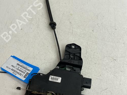 Used Front right lock Front right lock VW GOLF IV (1J1) 1.9 TDI (101 hp) 39508778 39508778