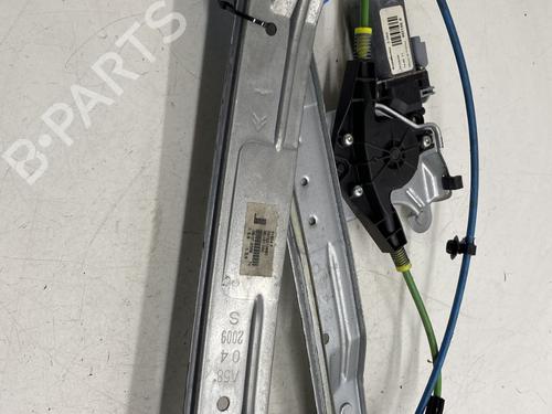 Front right window mechanism CITROËN C3 Picasso (SH_) | BP26977953C23 - Image 3