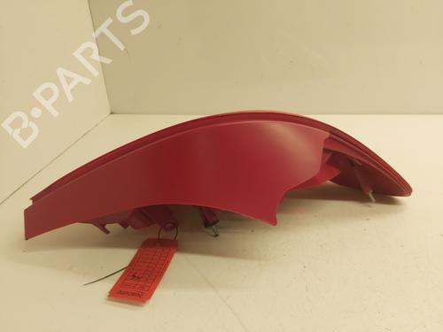 Used Left taillight Left taillight PEUGEOT 207 (WA_, WC_) 1.4 HDi (68 hp) 30650600 30650600