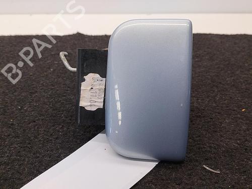 Used Front right exterior door handle CITROËN BERLINGO / BERLINGO FIRST MPV (MF_, GJK_, GFK_) 2.0 HDI 90 (MFRHY) (90 hp) 22856956