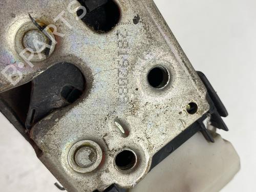 Used Front right lock Front right lock 36875725 36875725