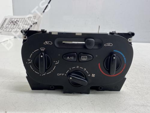 climate-control-peugeot-206-sw-2ek-2002-32705440 main image
