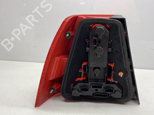 Used Right taillight Right taillight 22862230 22862230
