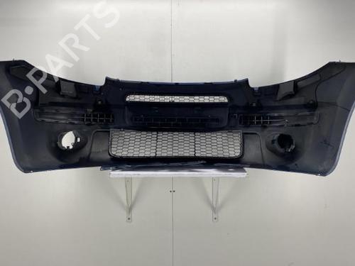 Front bumper CITROËN C3 Pluriel (HB_) 1.4 | BP22851210C7