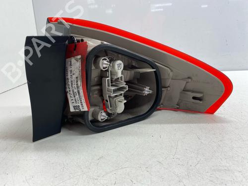 Left taillight FORD MONDEO IV (BA7) | BP36368094C34 - Image 3