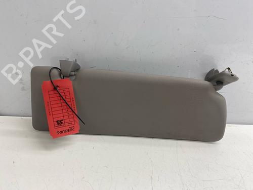 Left sun visor BMW 1 (F21) 114 d | BP39111732I1 - Image 4