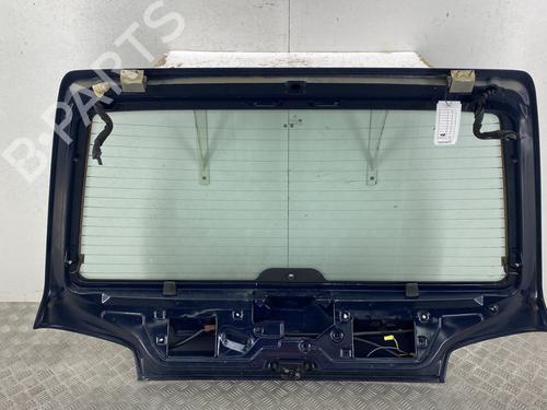 Used Tailgate Tailgate PEUGEOT 106 I (1A, 1C) 1.0 (50 hp) 34149303 34149303
