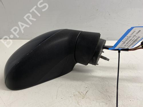 Right mirror SEAT LEON (1P1) 1.9 TDI | BP29870395C27