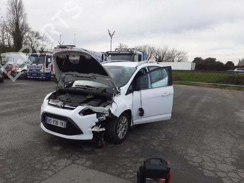 Used Parts FORD GRAND C-MAX (DXA/CB7, DXA/CEU)  1.6 TDCi  4285156