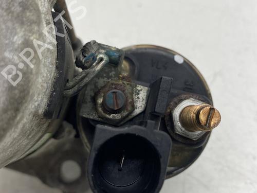 Used Starter Starter SEAT IBIZA III (6L1) 1.4 TDI (80 hp) 29528881 29528881