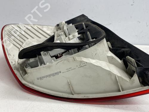 Right taillight BMW 1 (E81) 116 i | BP24467248C35  - Image 5