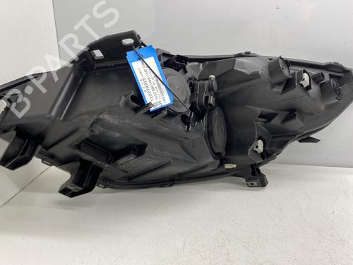 Used Right headlight Right headlight RENAULT SCÉNIC III (JZ0/1_) 1.6 dCi (JZ00, JZ12) (130 hp) 32490845 32490845